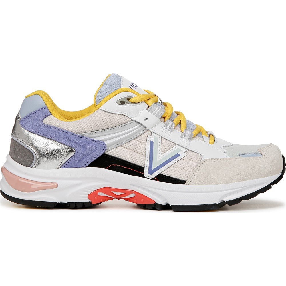 Vionic Women’s 23 Walk 2.0 Classic Sneaker